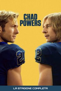Chad Powers 1