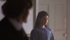 Sherlock & Figlia 1 x 5