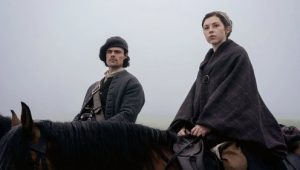 Outlander: Blood of My Blood 1 x 8