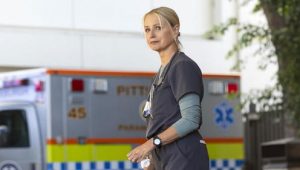 The Pitt 1 x 8