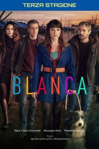 Blanca 3