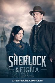 Sherlock & Figlia 1