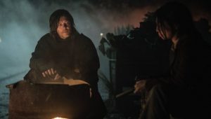 The Walking Dead: Daryl Dixon 3 x 6
