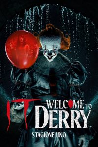 IT: Welcome to Derry 1