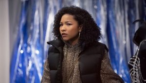 The Equalizer 5 x 11