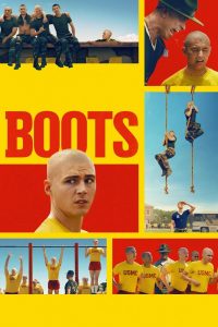 Boots 1