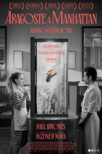 Aragoste a Manhattan