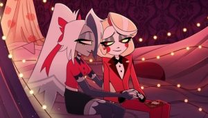 Hazbin Hotel 2 x 6