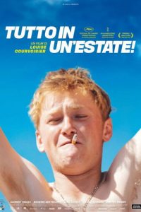 Tutto in un’estate!