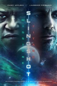 Slingshot – Missione Titano