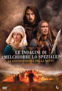 Le Indagini di Melchiorre lo Speziale III – La confraternita della notte