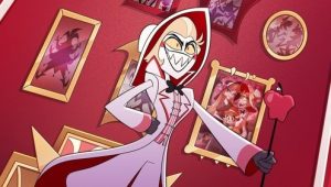 Hazbin Hotel 2 x 5