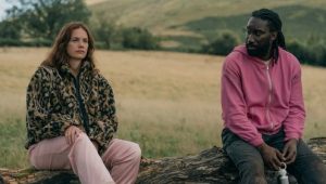 Down Cemetery Road 1 x 5