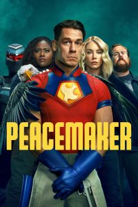 Peacemaker 2