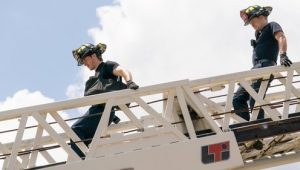 9-1-1: Nashville 1 x 4