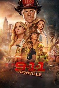 9-1-1: Nashville 1