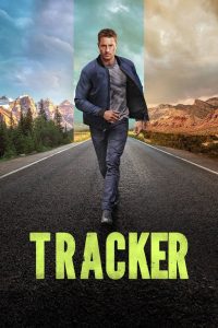 Tracker 3