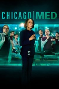 Chicago Med 11