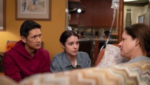 Grey’s Anatomy 22 x 5