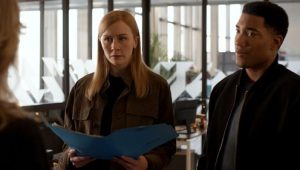 FBI: International 4 x 16