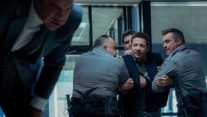 Mayor of Kingstown 4 x 6