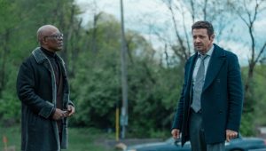 Mayor of Kingstown 4 x 9