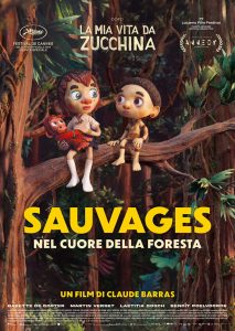 Sauvages – Nel cuore della foresta