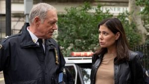 Law & Order – I due volti della giustizia 24 x 8
