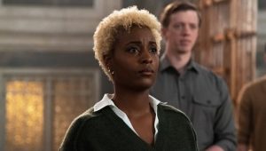 FBI: International 4 x 21