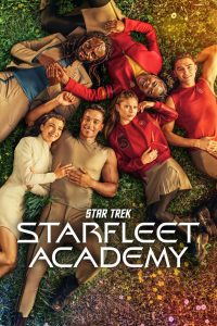 Star Trek: Starfleet Academy