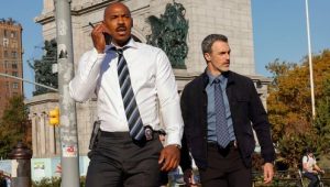 Law & Order – I due volti della giustizia 24 x 9