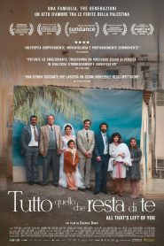 Tutto quello che resta di te