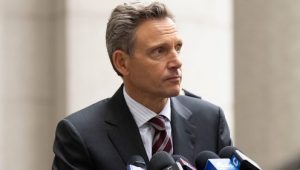 Law & Order – I due volti della giustizia 24 x 7