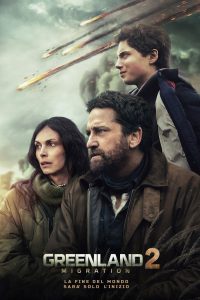 Greenland 2: Migration